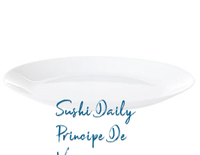 Sushi Daily Principe De Vergara en Madrid