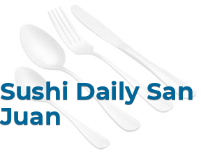 Sushi Daily San Juan en Sant Joan d'Alacant