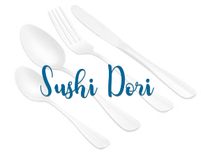 Sushi Dori en Murcia