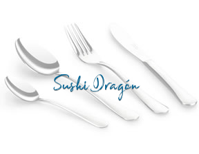 Sushi Dragón en Palma de Mallorca