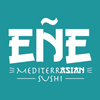 Sushi Eñe en Sevilla