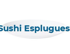 Sushi Esplugues en Esplugues de Llobregat