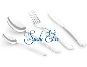 Sushi Etxe en Bilbao