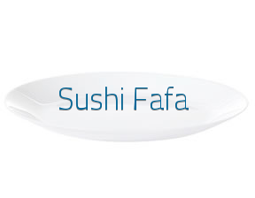 Sushi 8 en Pontevedra