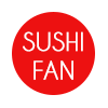 Sushi Fan en Valencia