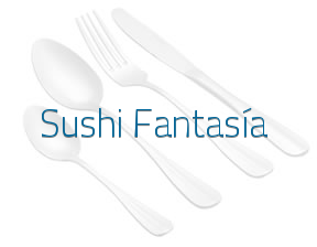 Sushi Fantasía en Marbella