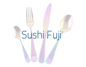Sushi Fuji en Vitoria-Gasteiz