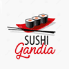 Sushi Gandia en Gandia