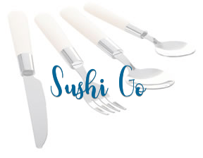 Sushi Go en Ciudad Real