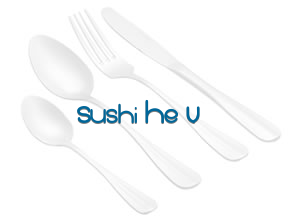 Sushi He V en Girona
