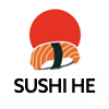 Sushi He en Viladecans