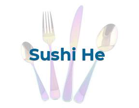 Sushi He en Viladecans