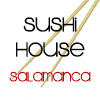 Sushi House Salamanca en Salamanca