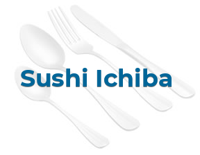 Sushi Ichiba en Barcelona