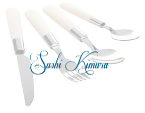 Sushi Kimura en Logroño