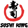 Sushi King en Palma
