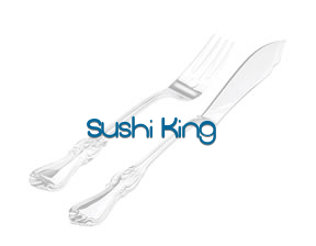 Sushi King en Palma