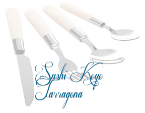 Sushi Koyo Tarragona en Tarragona
