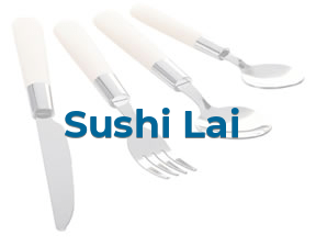 Sushi Lai en Ripollet