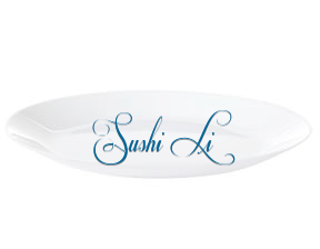 Sushi Li en Sant Boi de Llobregat