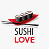 Sushi Love Café en Madrid