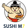 Sushi M7 en Terrassa