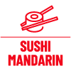 Sushi Mandarín en Figueres