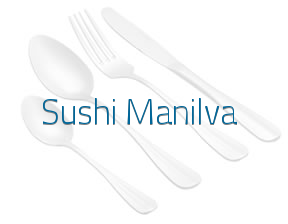 Sushi Manilva en Málaga
