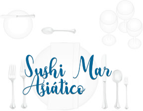Sushi Mar Asiático en Roquetas de Mar