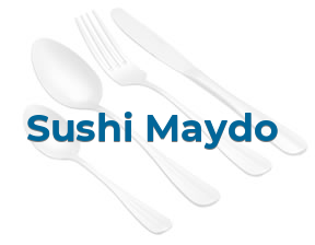 Sushi Maydo en L' Hospitalet de Llobregat