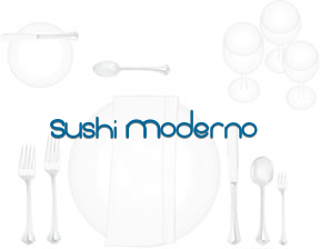 Sushi Moderno en Sabadell