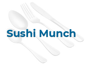 Sushi Munch en Barcelona