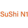 Sushi N1 en Palma
