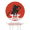 Sushi Ninja Inca en Inca