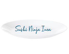 Sushi Ninja Inca en Inca