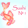 Sushi No.1 en Barcelona