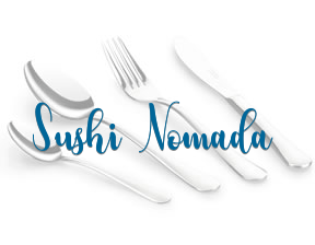 Sushi Nomada* en Sant Celoni