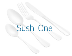 Sushi One en Mogán