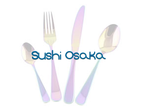 Sushi Osaka en Coslada