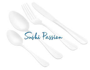 Sushi Passion en Barcelona