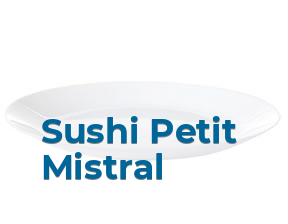 Sushi Petit Mistral en Marbella