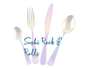 Sushi Rock & Rolls en Madrid