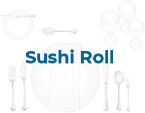 Sushi Roll en Torremolinos