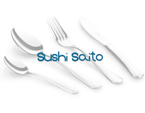 Sushi Saito en Madrid