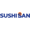 Sushi San en Toledo