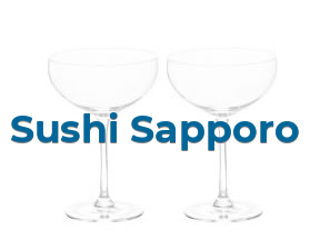 Sushi Sapporo en Valladolid