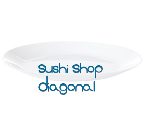 Sushi Shop Diagonal en Barcelona