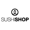 Sushi Shop Paseo De La Habana en Madrid