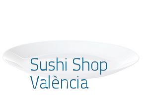 Sushi Shop València en Valencia