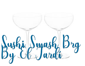 Sushi Smash Brg By El Jardí en Tarragona